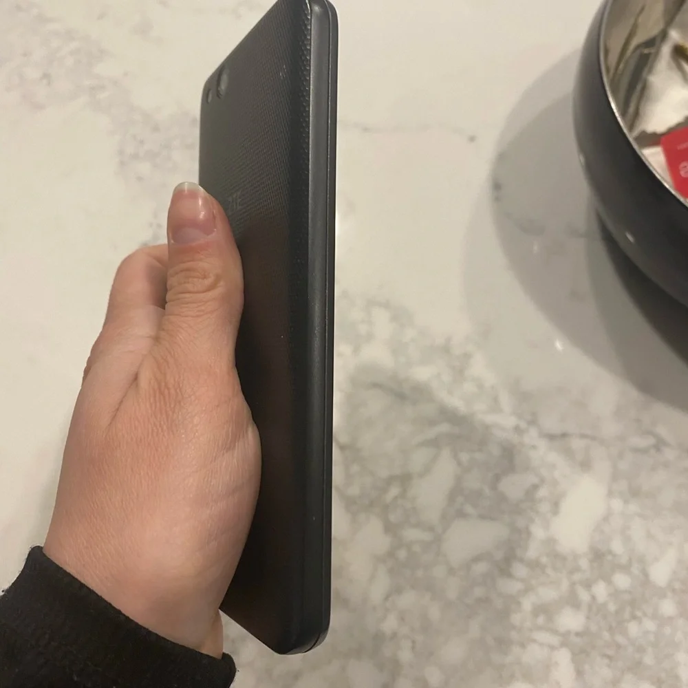 ZTE ZFive - Picture 6 of 7